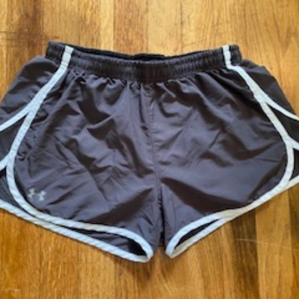 Under Armour Athletic Shorts